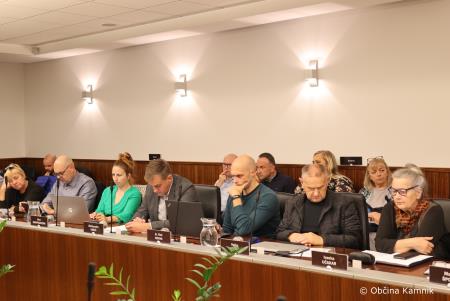 12. seja Občinskega sveta Občine Kamnik  (9)